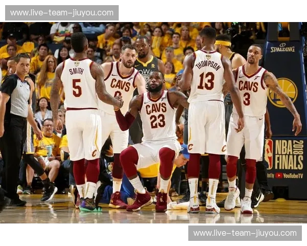 恩怨之巅的圣诞交响:2017骑士vs勇士,那场让时间静止的世纪对决