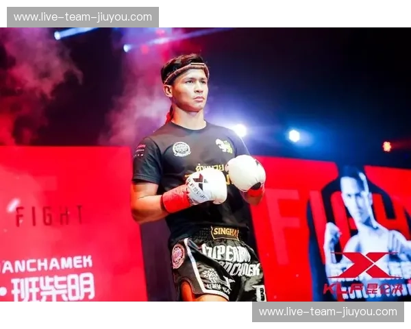 诸神之战的宿命回响：苏波邦与古拉宾，格斗史上的技术巅峰与暴力美学